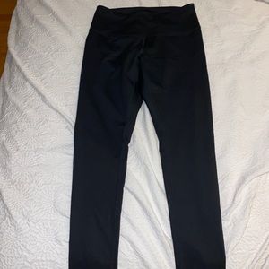 Zella high waisted leggings